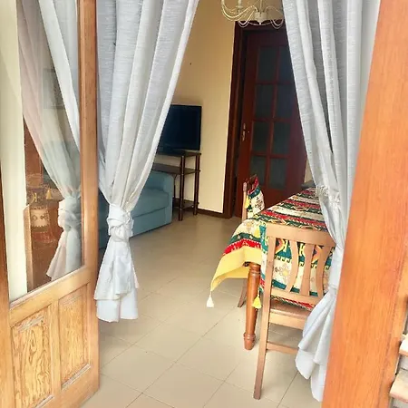 Apartamento Daziarosetta