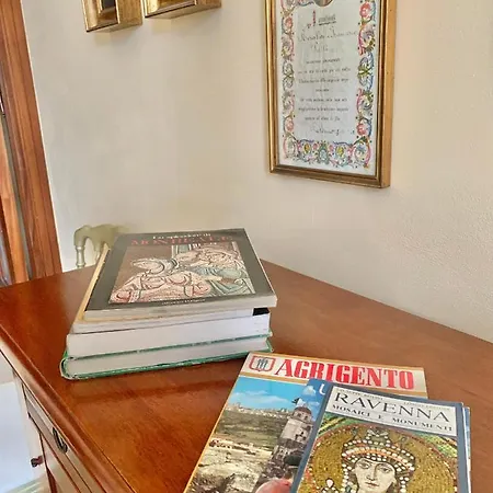 Daziarosetta Apartamento