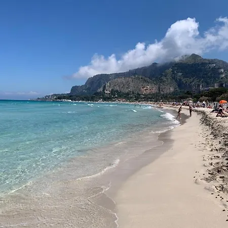 Daziarosetta Παλέρμο