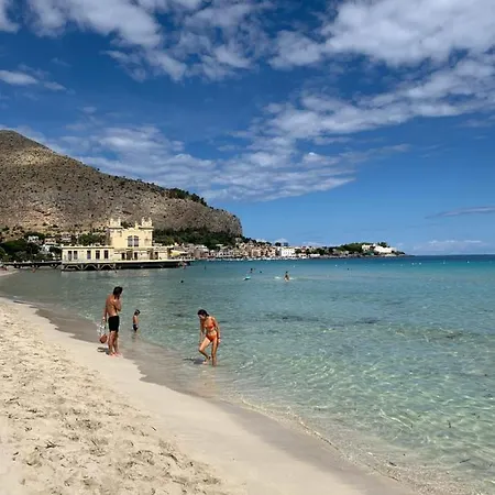 Daziarosetta Παλέρμο