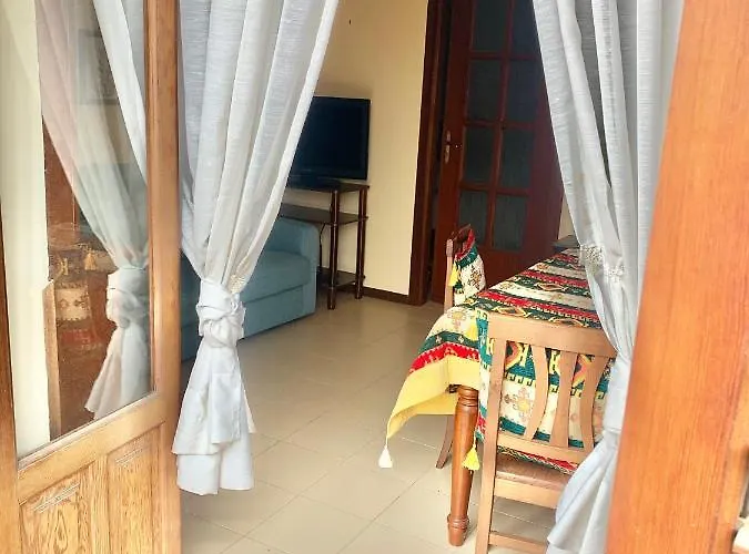 Lägenhet Daziarosetta