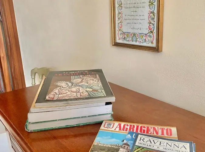 Daziarosetta Lägenhet