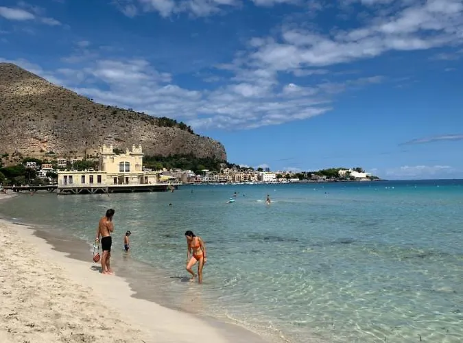 Daziarosetta Palermo