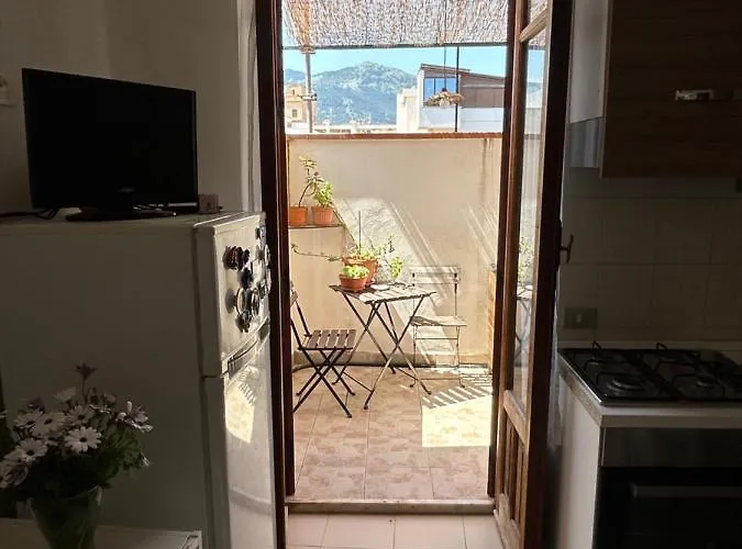 Daziarosetta Palermo